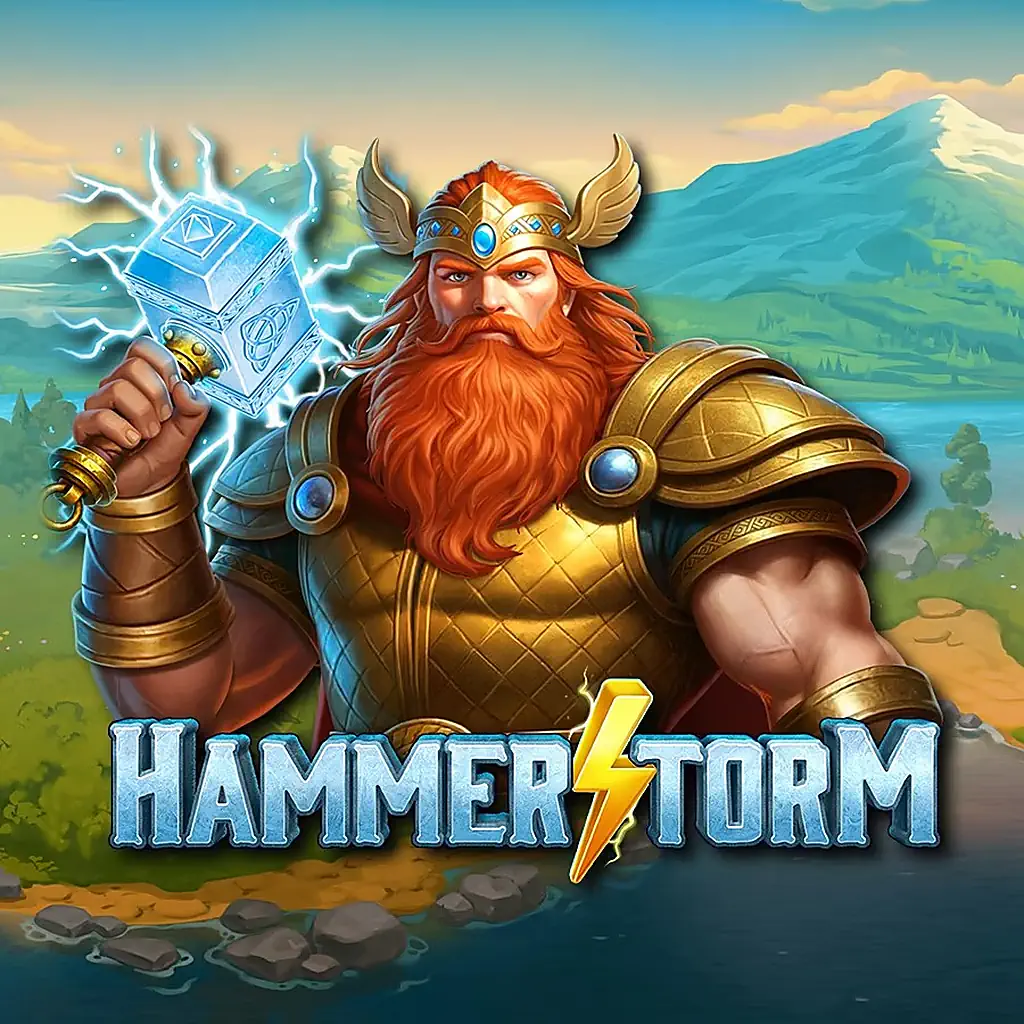 Играть Hammer Storm - увлекательная игра: геймплей, рекомендации и стратегии